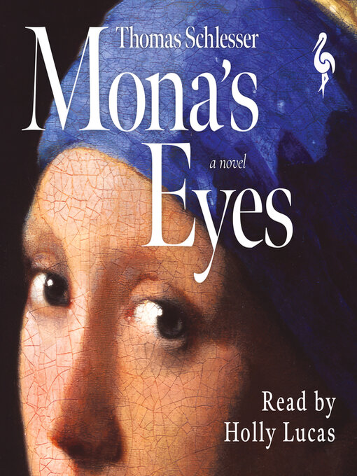 Title details for Mona's Eyes by Thomas Schlesser - Wait list